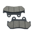 OEM Motorcycle Motor Disc Brake Pad Set